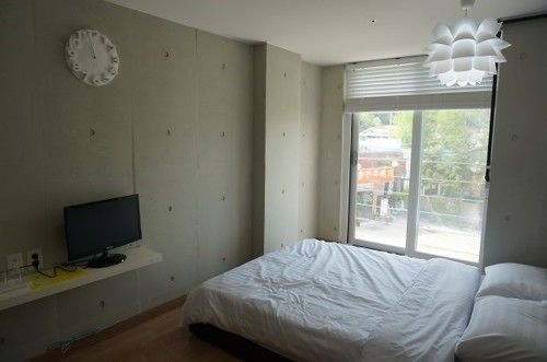Atelier Hostel Suncheon Exterior foto